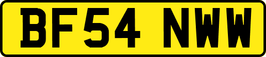 BF54NWW