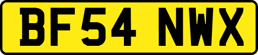 BF54NWX