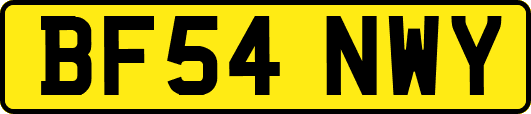 BF54NWY