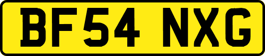 BF54NXG