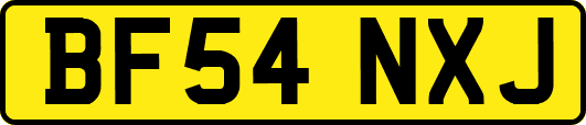 BF54NXJ