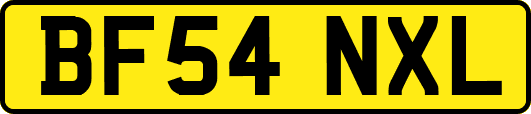 BF54NXL
