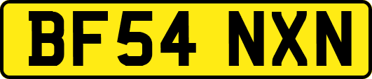 BF54NXN