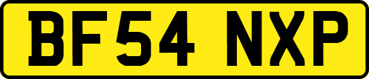 BF54NXP