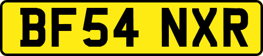 BF54NXR
