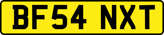 BF54NXT