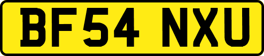 BF54NXU