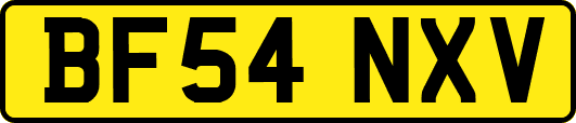 BF54NXV