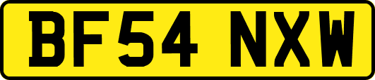BF54NXW