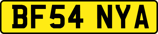 BF54NYA