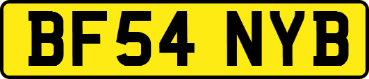 BF54NYB