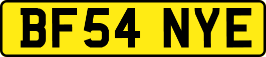 BF54NYE