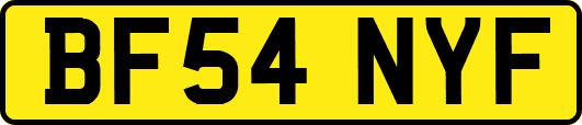 BF54NYF
