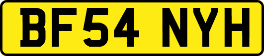 BF54NYH