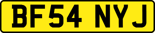 BF54NYJ