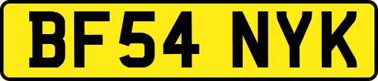 BF54NYK