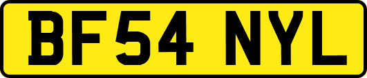BF54NYL