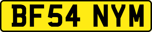 BF54NYM
