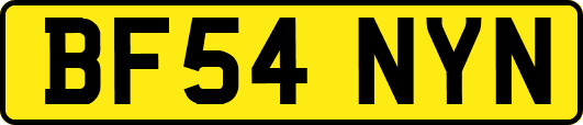 BF54NYN