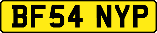BF54NYP