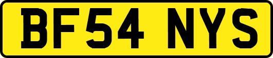 BF54NYS