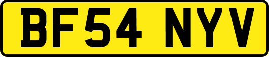 BF54NYV