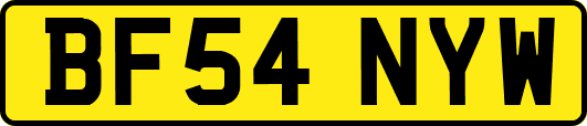 BF54NYW
