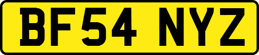 BF54NYZ