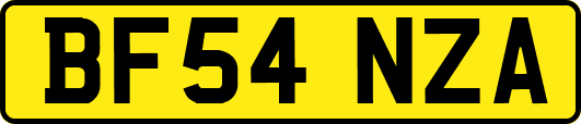 BF54NZA