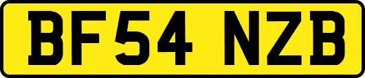 BF54NZB