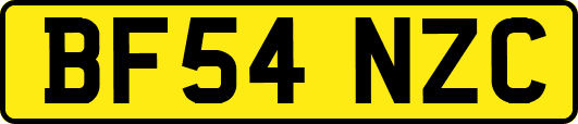 BF54NZC