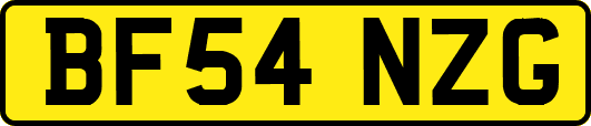 BF54NZG