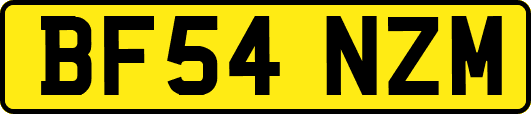 BF54NZM