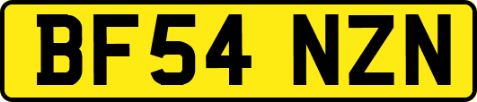 BF54NZN