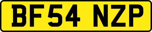 BF54NZP