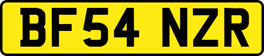 BF54NZR