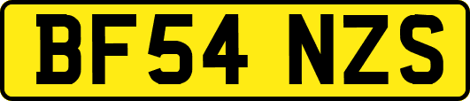 BF54NZS