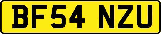 BF54NZU