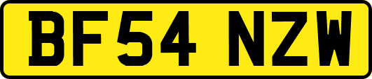 BF54NZW