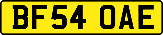 BF54OAE