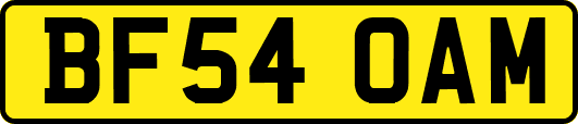 BF54OAM