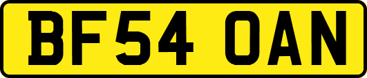 BF54OAN