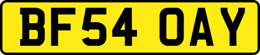 BF54OAY