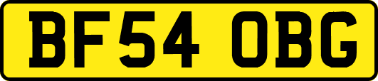BF54OBG