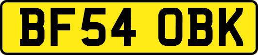 BF54OBK