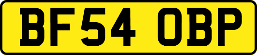 BF54OBP