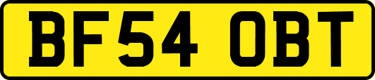 BF54OBT