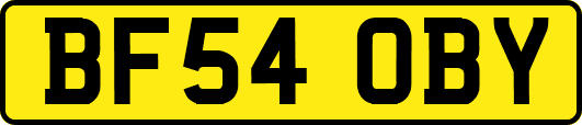 BF54OBY