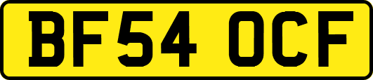 BF54OCF