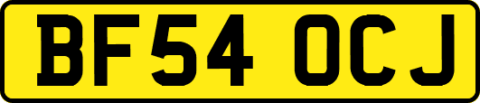 BF54OCJ